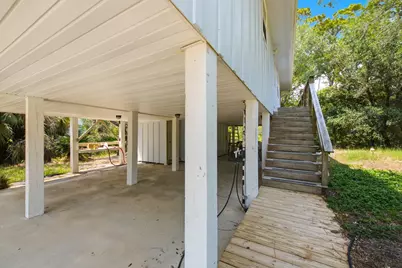 865 W Pine Ave, Saint George Island, FL 32328 - Photo 33