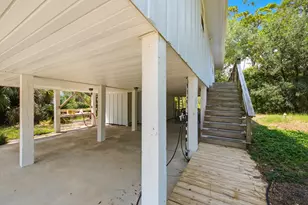 865 W Pine Ave, Saint George Island, FL 32328 - Photo 33