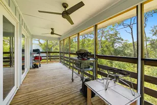 865 W Pine Ave, Saint George Island, FL 32328 - Photo 29