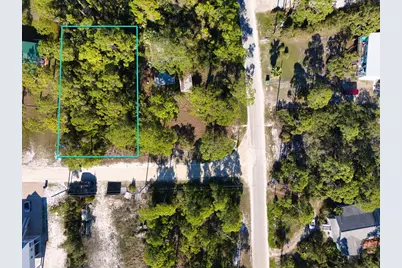 305 Palmer St, Saint George Island, FL 32328 - Photo 3