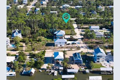 305 Palmer St, Saint George Island, FL 32328 - Photo 1