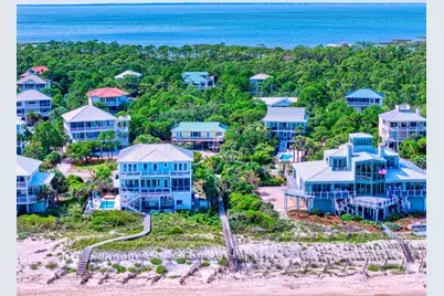 1812 Suzie Ct, Saint George Island, FL 32328 - Photo 99