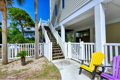 1812 Suzie Ct, Saint George Island, FL 32328 - Photo 95