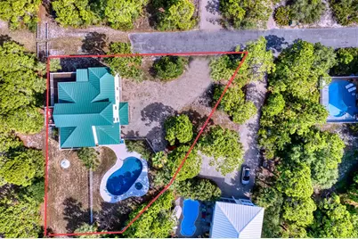 1812 Suzie Ct, Saint George Island, FL 32328 - Photo 109