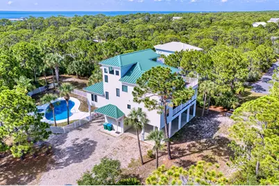 1812 Suzie Ct, Saint George Island, FL 32328 - Photo 3