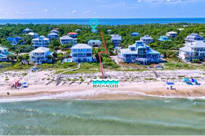 1812 Suzie Ct, Saint George Island, FL 32328 - Photo 103