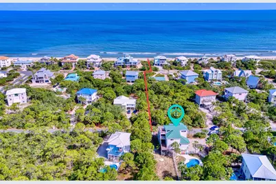 1812 Suzie Ct, Saint George Island, FL 32328 - Photo 105
