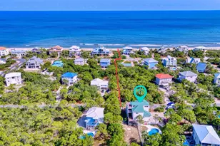 1812 Suzie Ct, Saint George Island, FL 32328 - Photo 105