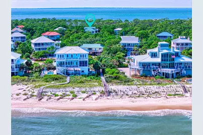 1812 Suzie Ct, Saint George Island, FL 32328 - Photo 101