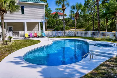 1812 Suzie Ct, Saint George Island, FL 32328 - Photo 5