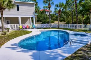 1812 Suzie Ct, Saint George Island, FL 32328 - Photo 5