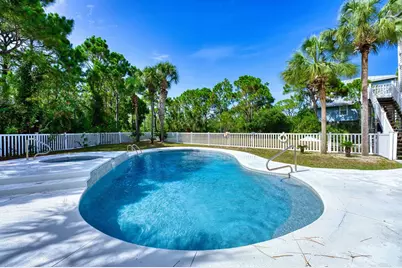 1812 Suzie Ct, Saint George Island, FL 32328 - Photo 93