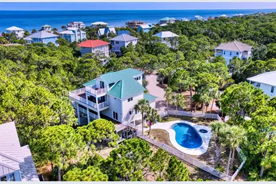 1812 Suzie Ct, Saint George Island, FL 32328 - Photo 111