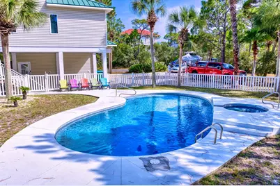 1812 Suzie Ct, Saint George Island, FL 32328 - Photo 97