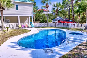 1812 Suzie Ct, Saint George Island, FL 32328 - Photo 97