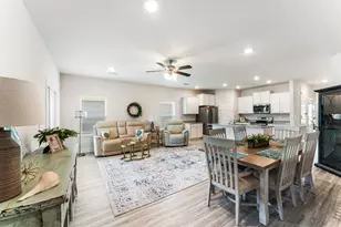 937 Backwater Rd, Port Saint Joe, FL 32456 - Photo 11