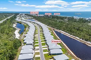 937 Backwater Rd, Port Saint Joe, FL 32456 - Photo 35