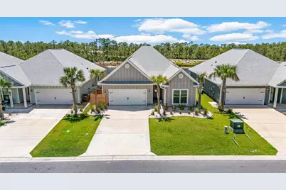 937 Backwater Rd, Port Saint Joe, FL 32456 - Photo 1