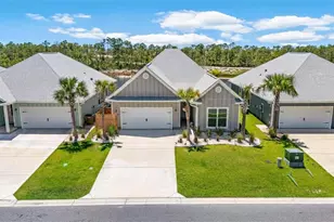 937 Backwater Rd, Port Saint Joe, FL 32456 - Photo 1