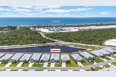 937 Backwater Rd, Port Saint Joe, FL 32456 - Photo 63