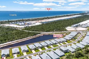 937 Backwater Rd, Port Saint Joe, FL 32456 - Photo 3