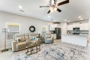 937 Backwater Rd, Port Saint Joe, FL 32456 - Photo 9