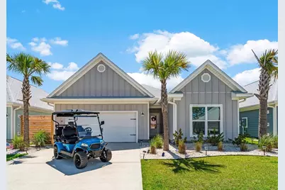 937 Backwater Rd, Port Saint Joe, FL 32456 - Photo 1