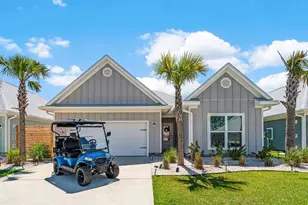 937 Backwater Rd, Port Saint Joe, FL 32456 - Photo 1