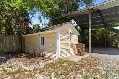 1033 McClelland Ave, Port Saint Joe, FL 32456 - Photo 29