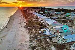 248 E Gorrie Dr, Saint George Island, FL 32328 - Photo 33