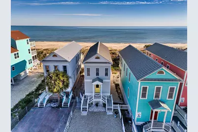 248 E Gorrie Dr, Saint George Island, FL 32328 - Photo 31