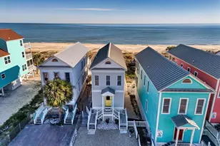 248 E Gorrie Dr, Saint George Island, FL 32328 - Photo 31