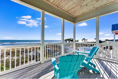 248 E Gorrie Dr, Saint George Island, FL 32328 - Photo 3