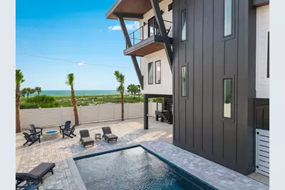 105 S 26th St, Mexico Beach, FL 32456 - Photo 5