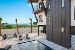 105 S 26th St, Mexico Beach, FL 32456 - Photo 5