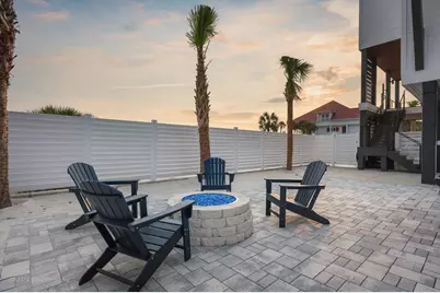 105 S 26th St, Mexico Beach, FL 32456 - Photo 45