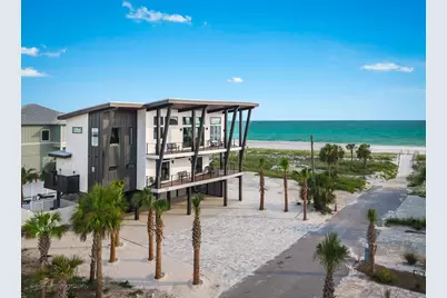 105 S 26th St, Mexico Beach, FL 32456 - Photo 3