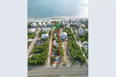 4533 Cape San Blas Rd, Cape San Blas, FL 32456 - Photo 1