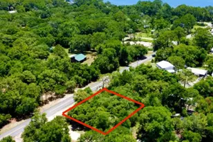 2530 Oleander Terrace, Lanark Village, FL 32323 - Photo 1