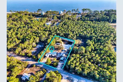 2000 Lighthouse Rd, Carrabelle, FL 32322 - Photo 5