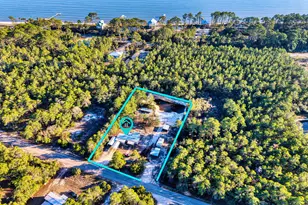 2000 Lighthouse Rd, Carrabelle, FL 32322 - Photo 5