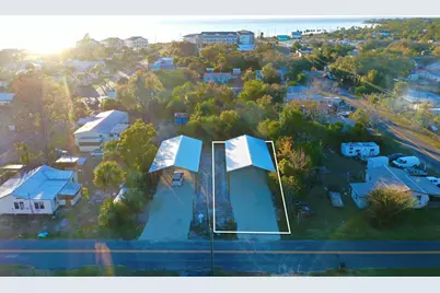 2257 Cobia Ave, Port Saint Joe, FL 32456 - Photo 1