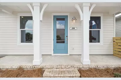 256 Dockside Dr, Port Saint Joe, FL 32456 - Photo 17