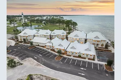 256 Dockside Dr, Port Saint Joe, FL 32456 - Photo 1