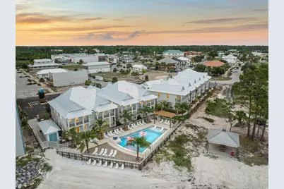 256 Dockside Dr, Port Saint Joe, FL 32456 - Photo 7