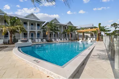 256 Dockside Dr, Port Saint Joe, FL 32456 - Photo 43
