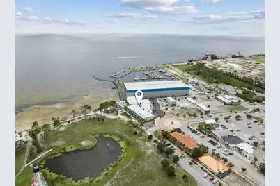 256 Dockside Dr, Port Saint Joe, FL 32456 - Photo 35
