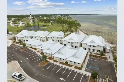 256 Dockside Dr, Port Saint Joe, FL 32456 - Photo 37