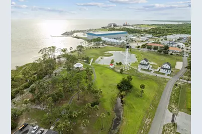 256 Dockside Dr, Port Saint Joe, FL 32456 - Photo 53