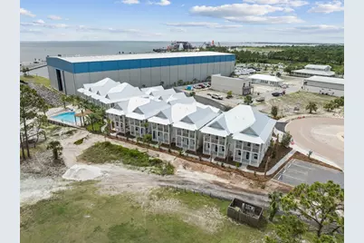 278 Dockside Dr, Port Saint Joe, FL 32456 - Photo 23